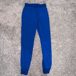 Cherokee Jogger Scrub Pants